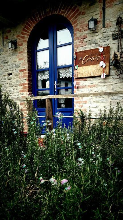 Gasthaus Cascina Il Convivio Diano dʼAlba Exterior foto